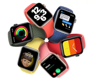 L'Apple Watch SE en promo chez Amazon juste avant le week-end